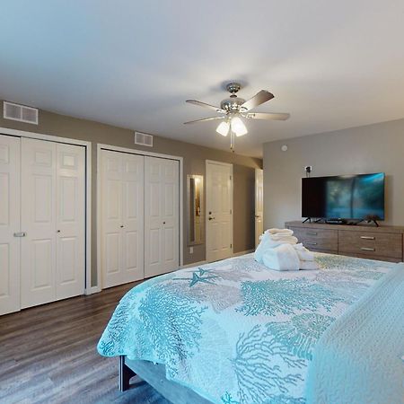 Queens Grant Apartment Hilton Head Island Bagian luar foto