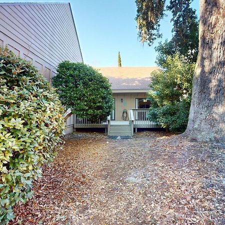 Queens Grant Apartment Hilton Head Island Bagian luar foto