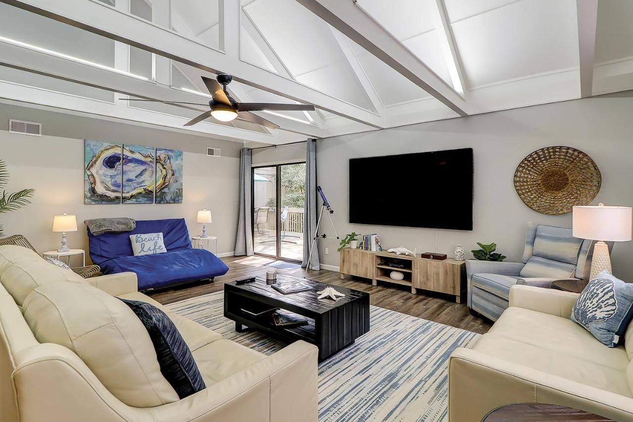 Queens Grant Apartment Hilton Head Island Ruang foto