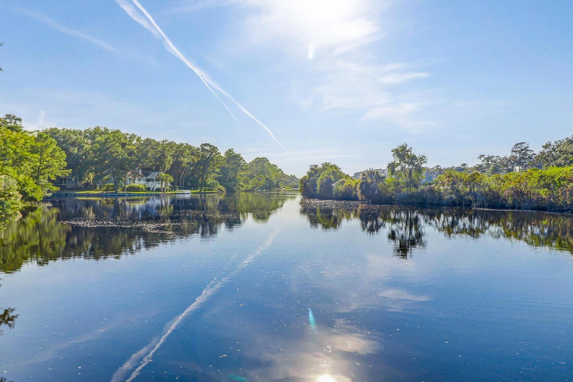 Queens Grant Apartment Hilton Head Island Bagian luar foto