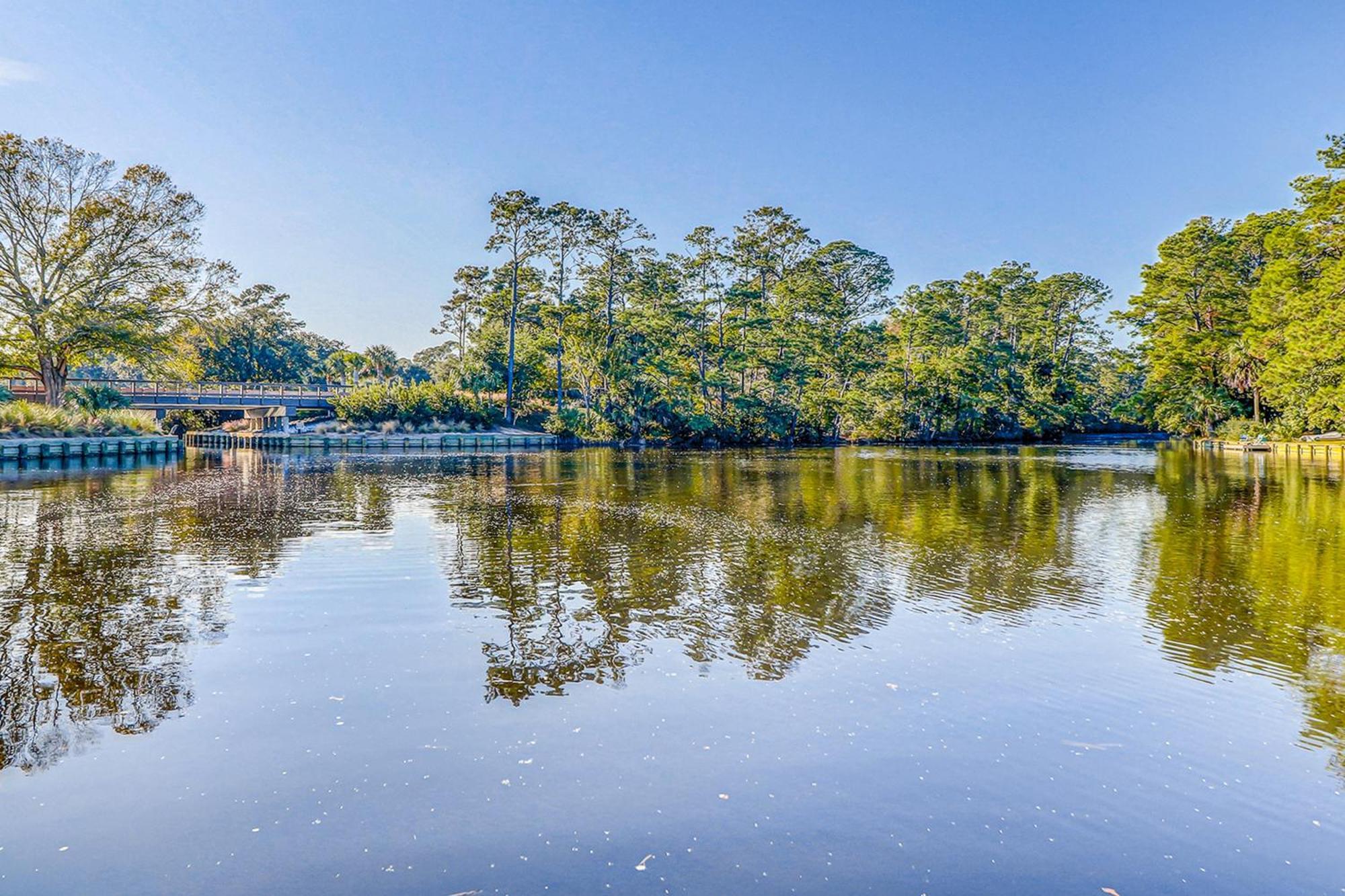 Queens Grant Apartment Hilton Head Island Bagian luar foto