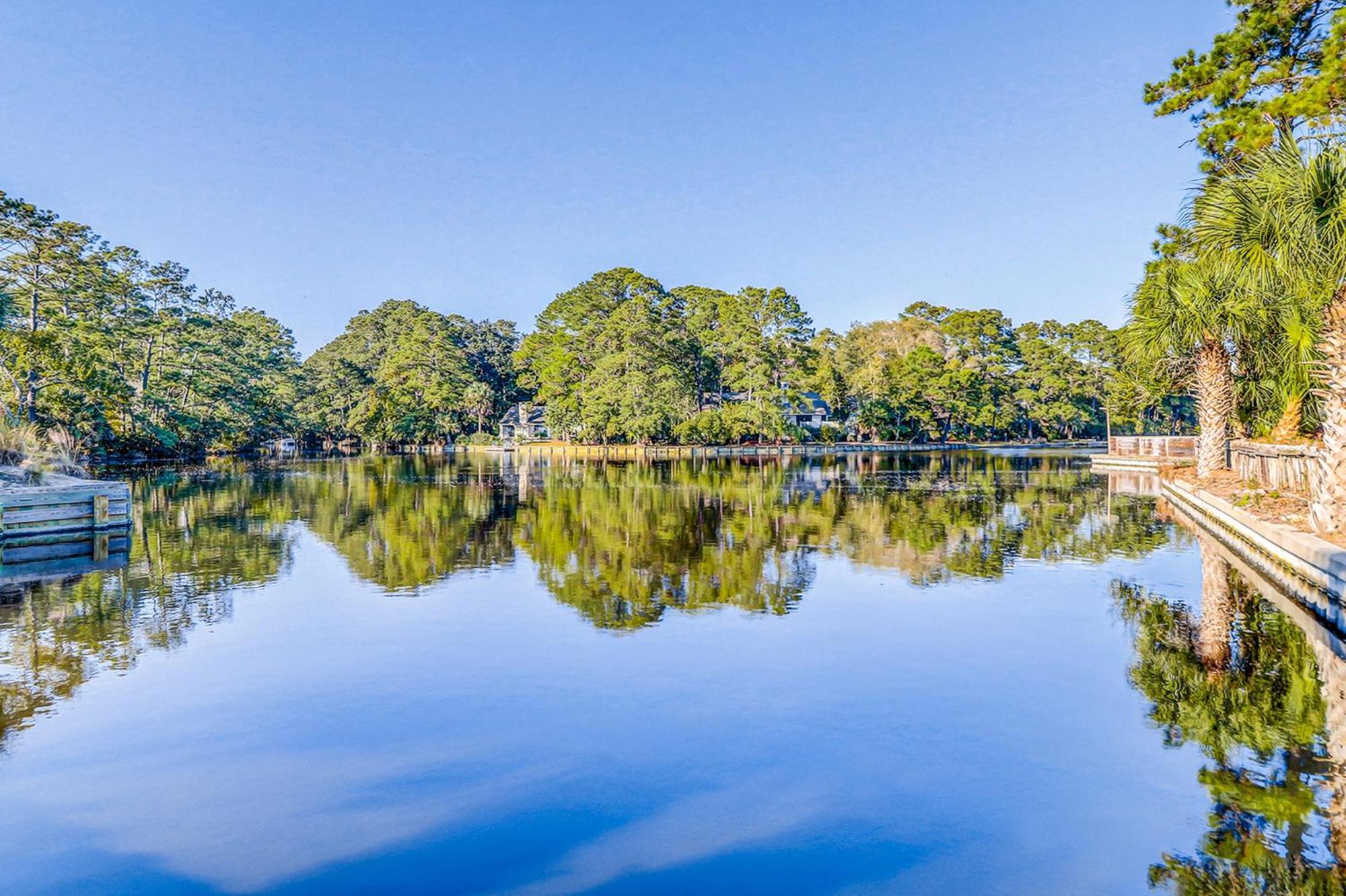 Queens Grant Apartment Hilton Head Island Bagian luar foto