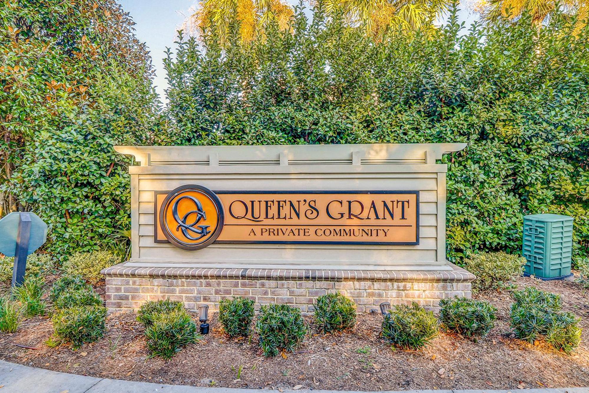 Queens Grant Apartment Hilton Head Island Bagian luar foto