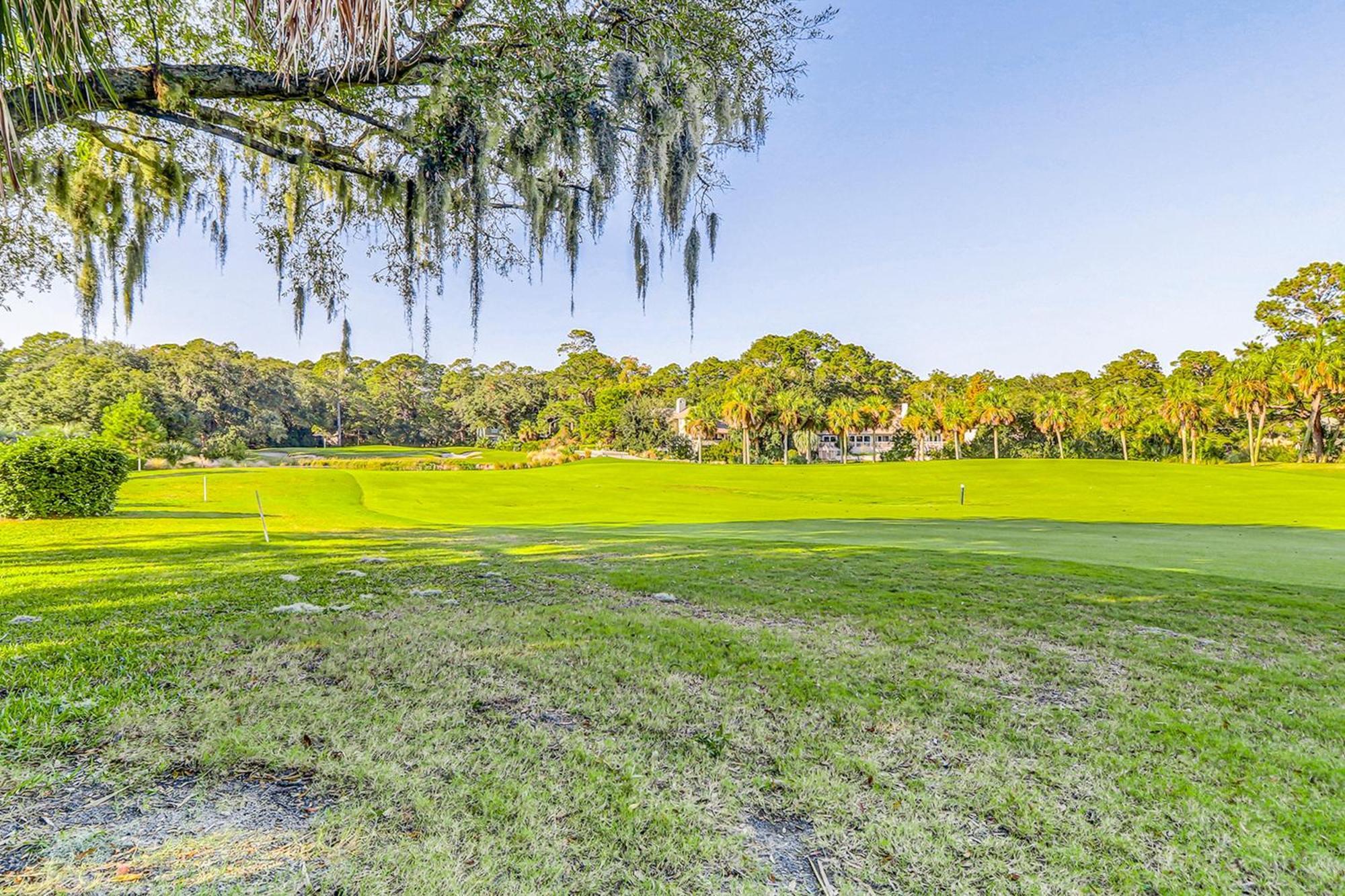 Queens Grant Apartment Hilton Head Island Bagian luar foto