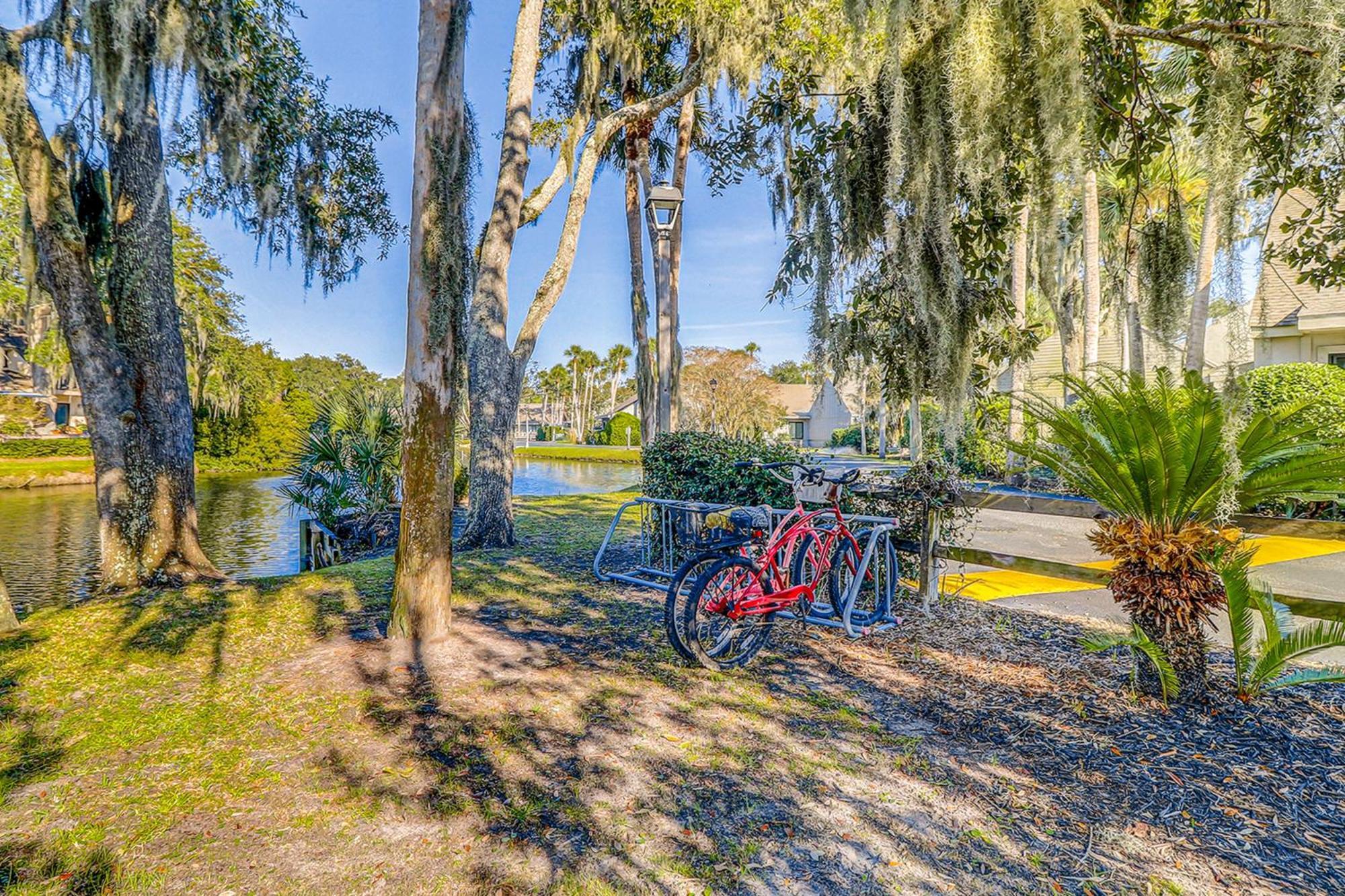 Queens Grant Apartment Hilton Head Island Bagian luar foto