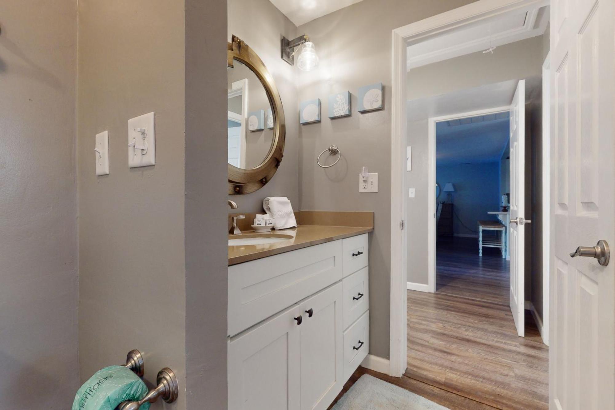 Queens Grant Apartment Hilton Head Island Bagian luar foto