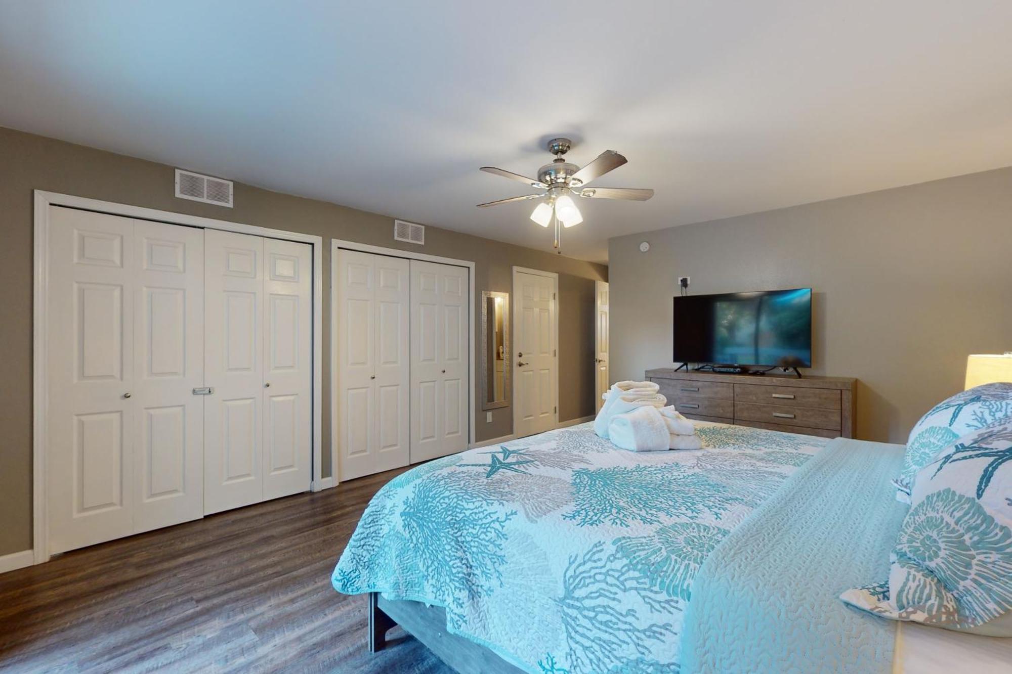 Queens Grant Apartment Hilton Head Island Bagian luar foto