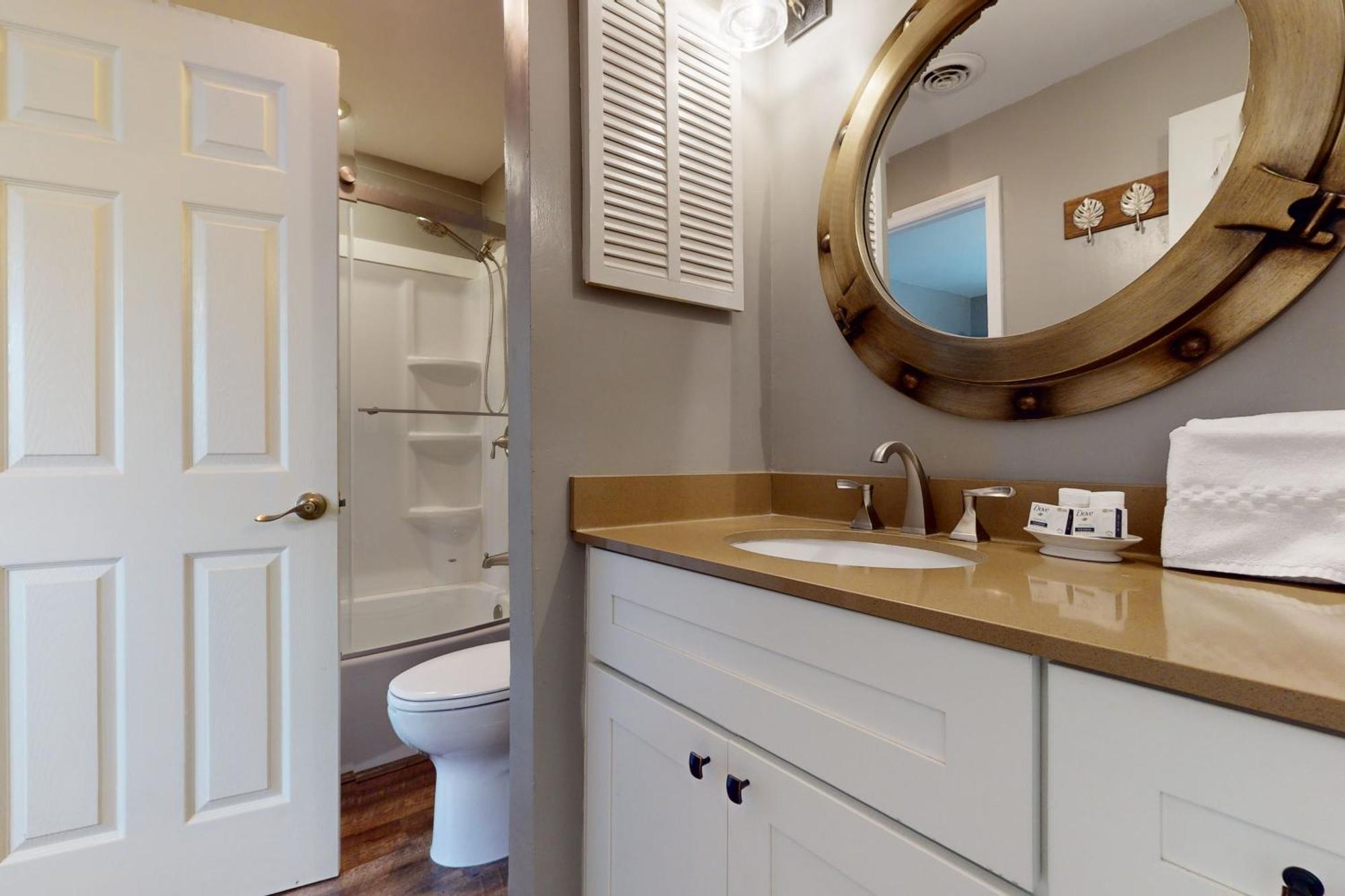 Queens Grant Apartment Hilton Head Island Bagian luar foto