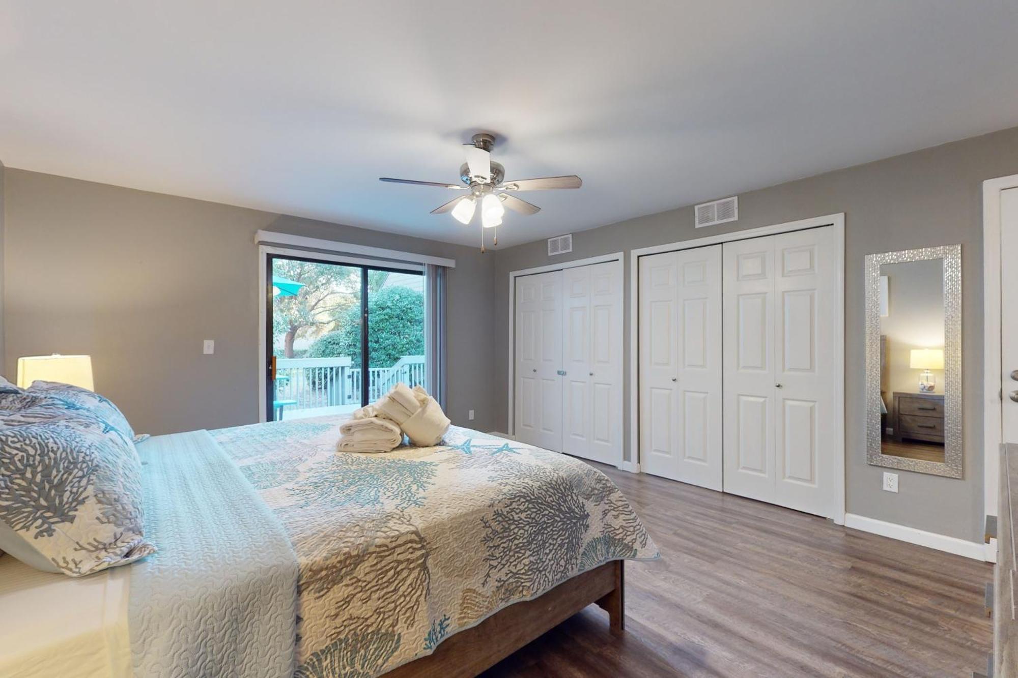 Queens Grant Apartment Hilton Head Island Bagian luar foto