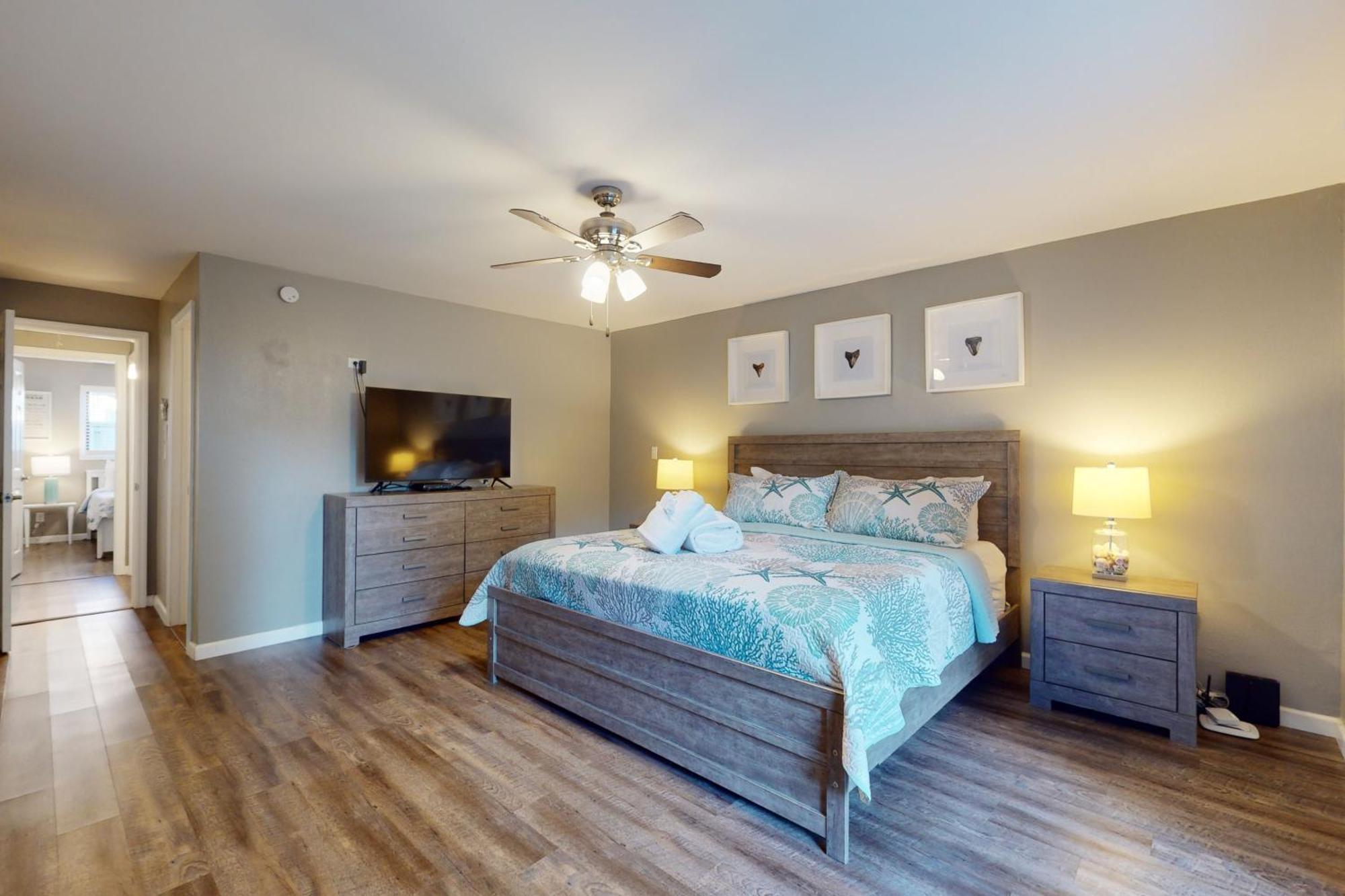 Queens Grant Apartment Hilton Head Island Bagian luar foto