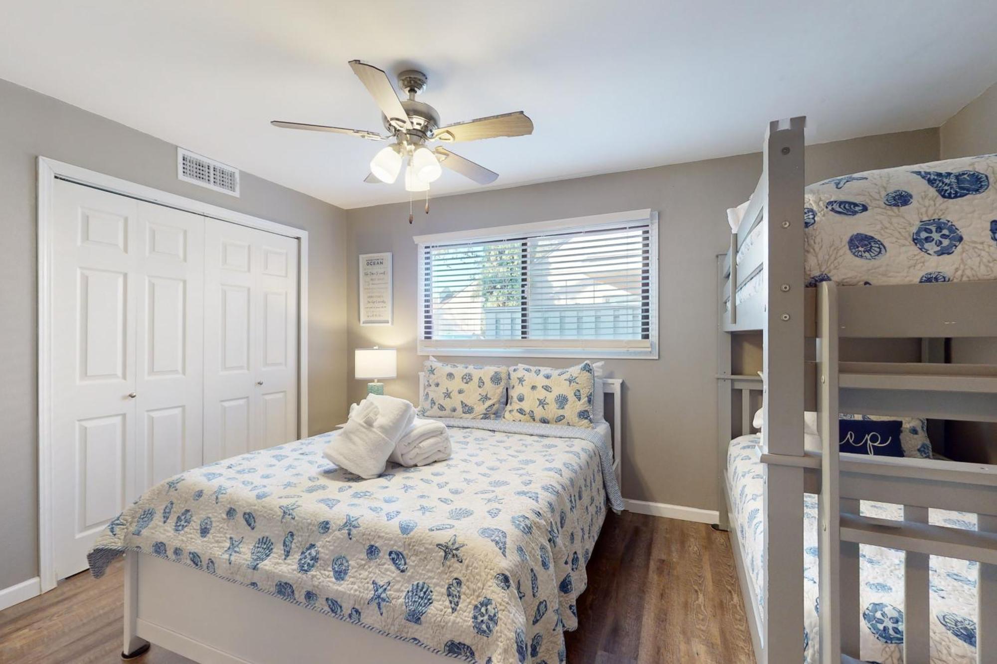 Queens Grant Apartment Hilton Head Island Bagian luar foto