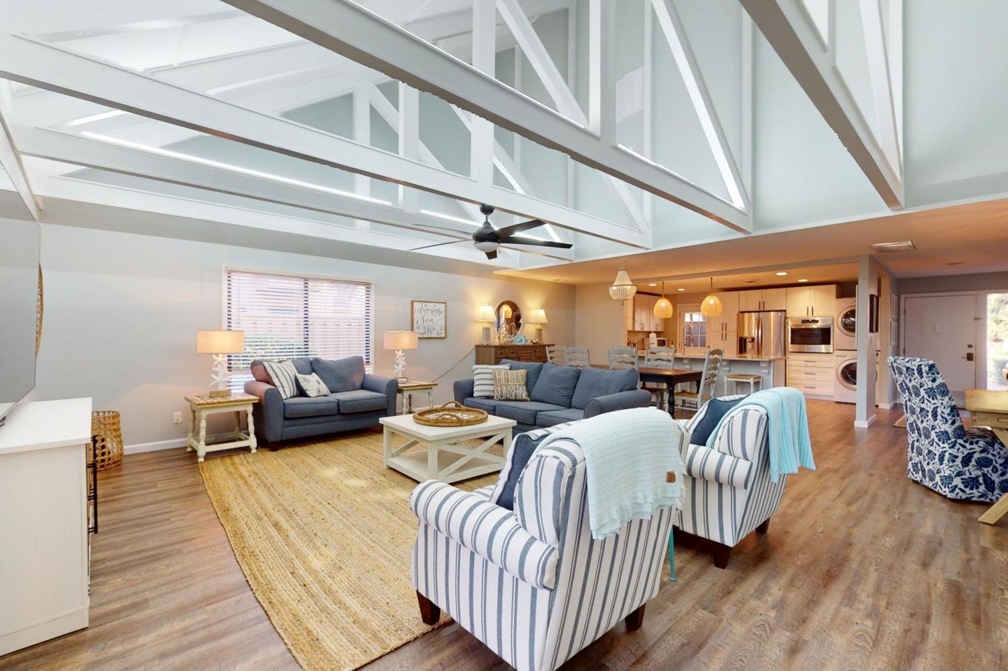 Queens Grant Apartment Hilton Head Island Bagian luar foto