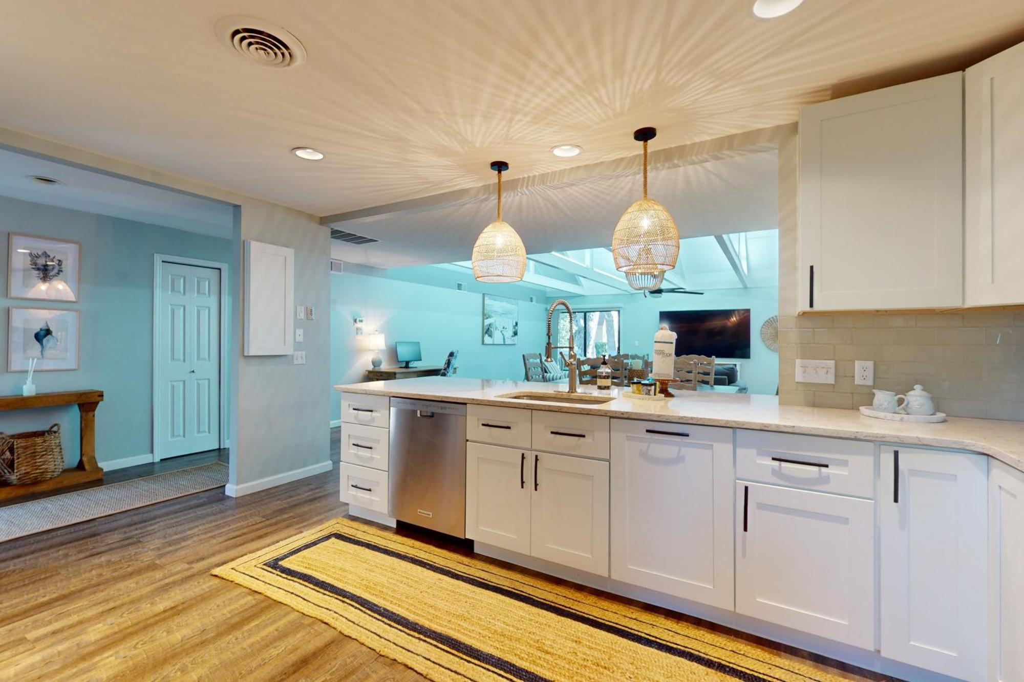 Queens Grant Apartment Hilton Head Island Bagian luar foto