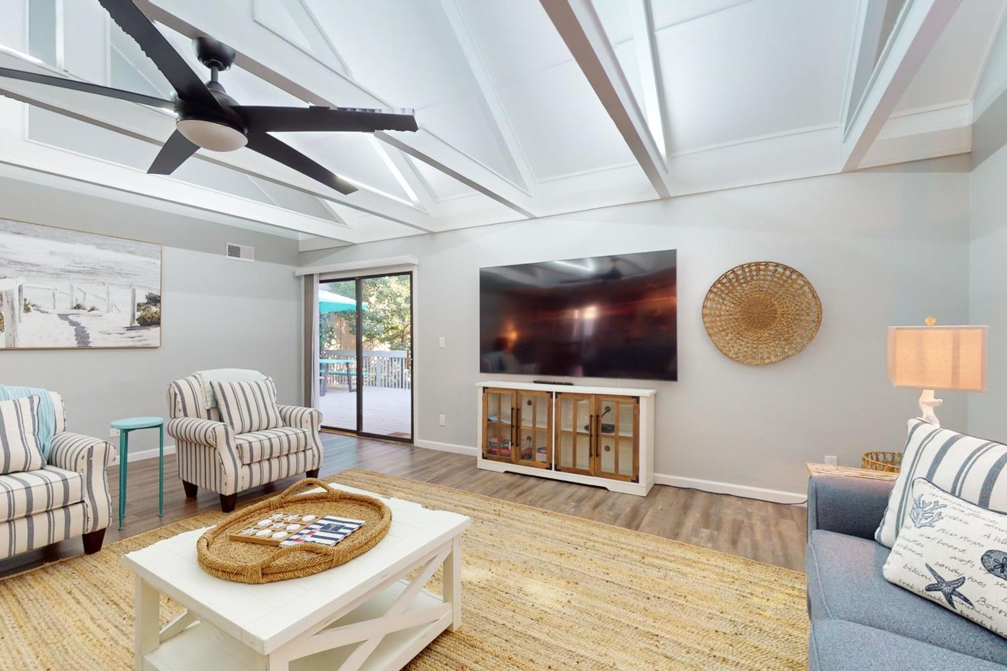 Queens Grant Apartment Hilton Head Island Bagian luar foto