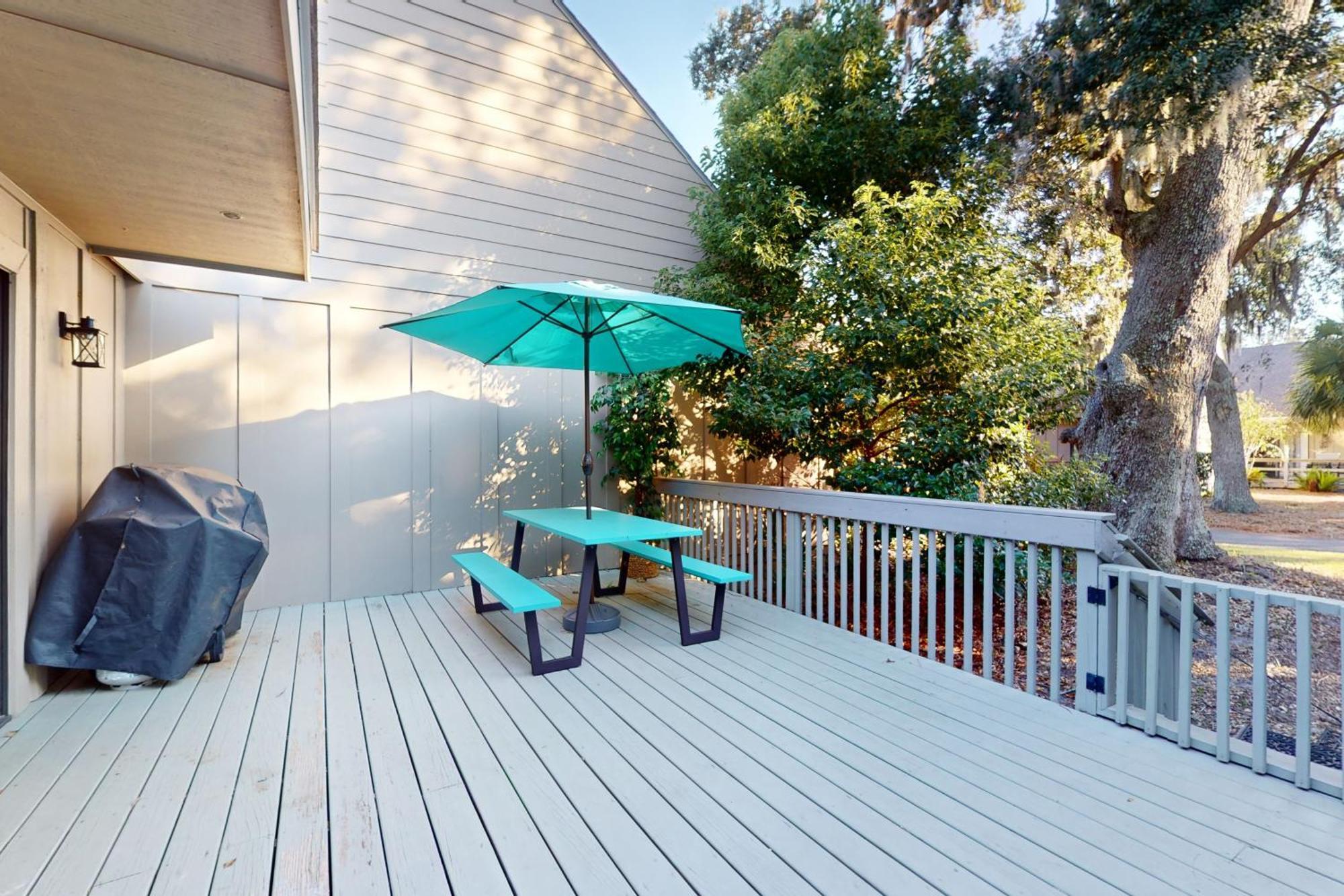 Queens Grant Apartment Hilton Head Island Bagian luar foto