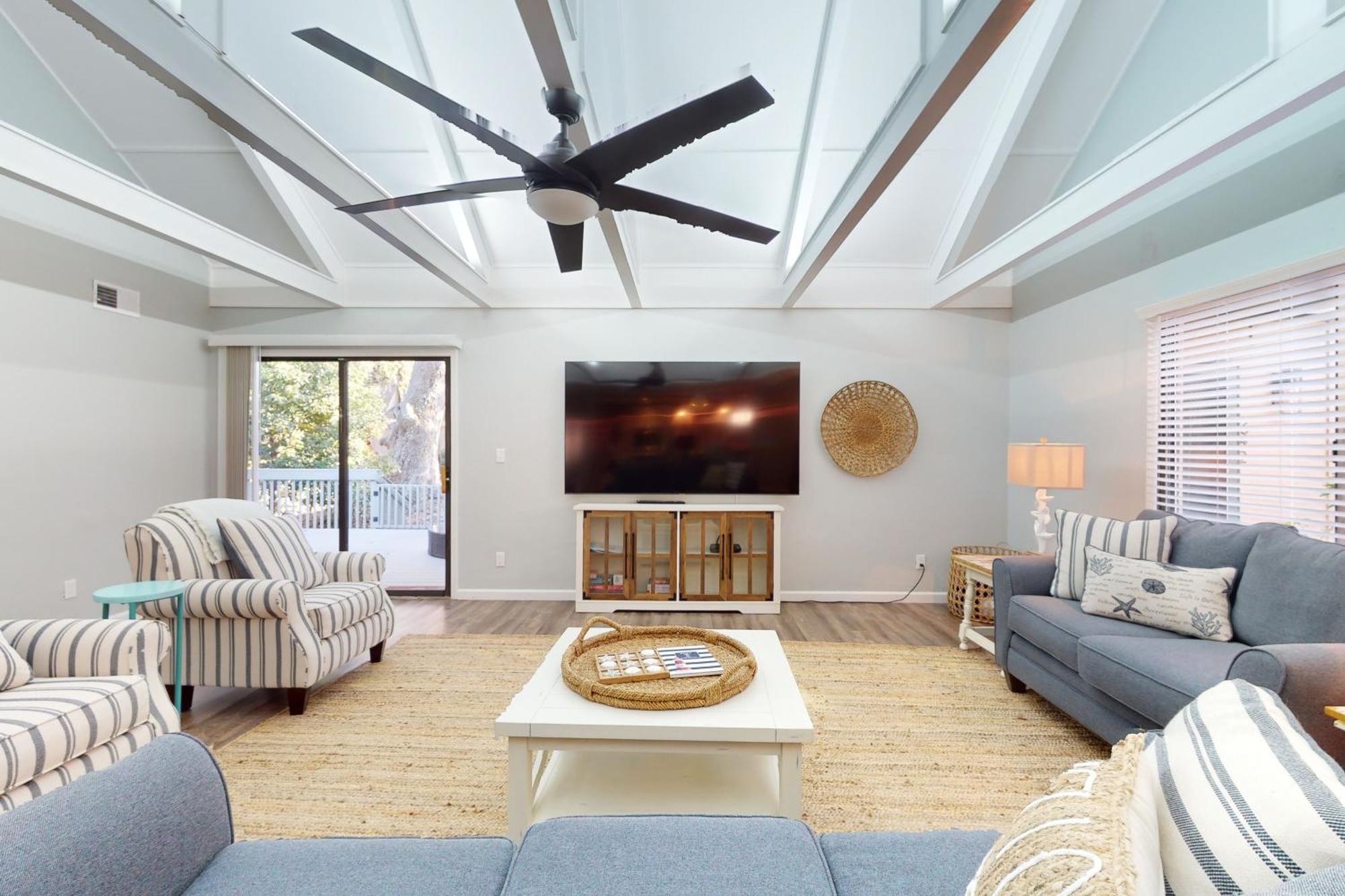Queens Grant Apartment Hilton Head Island Bagian luar foto